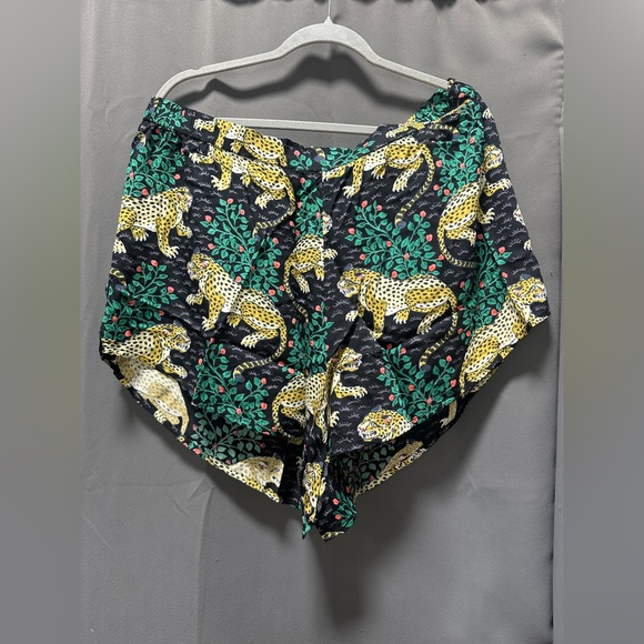 Print Fresh Eco Satin Sweet Dreams Set in Bagheera Size X-LARGE - Picture 7 of 13